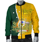personalised-mens-bomber-jacket-australia-coat-of-arm-in-rugby-style