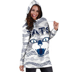 geelong-women-hoodie-dress-cats-indigenous-white