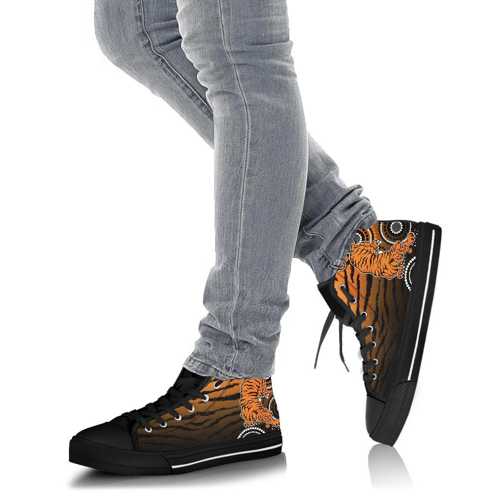 tigers-high-top-shoe-wests-indigenous