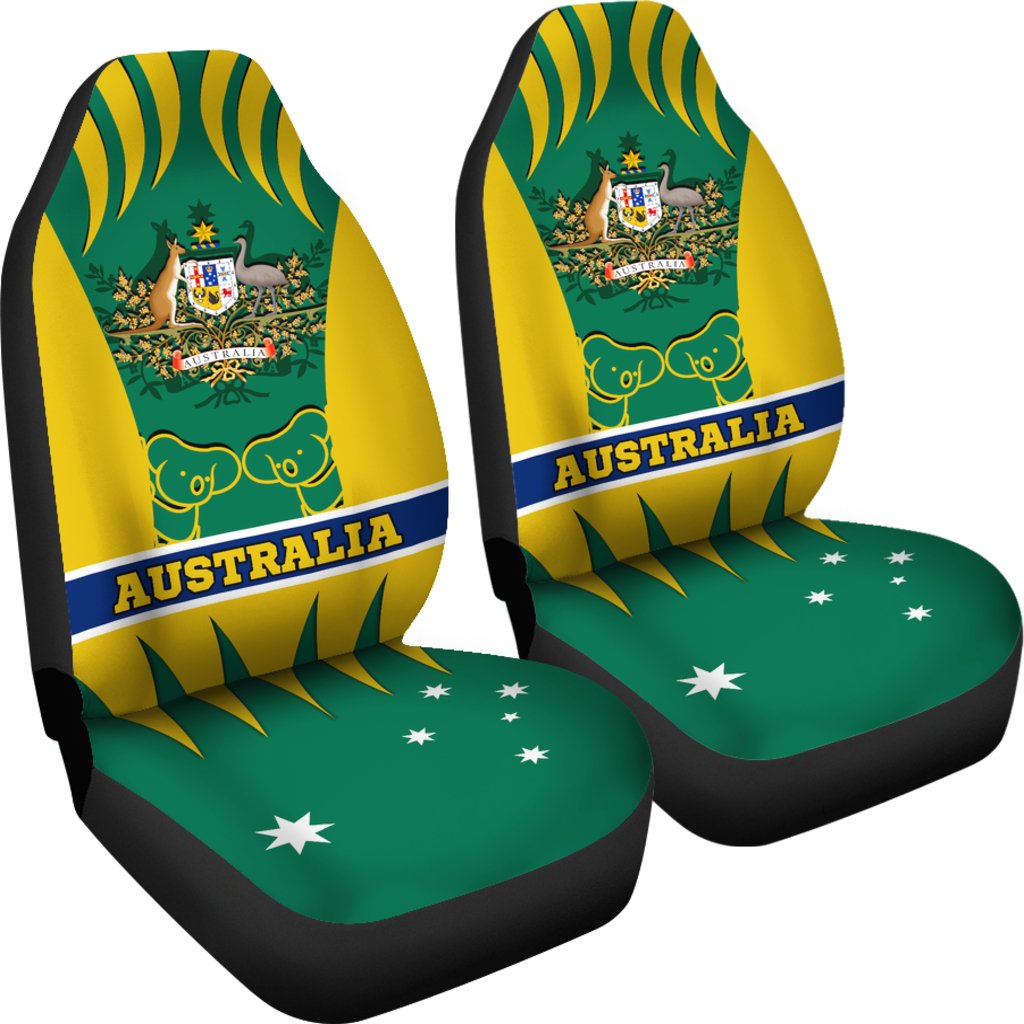 car-seat-covers-australian-coat-of-arms-seat-covers-koala