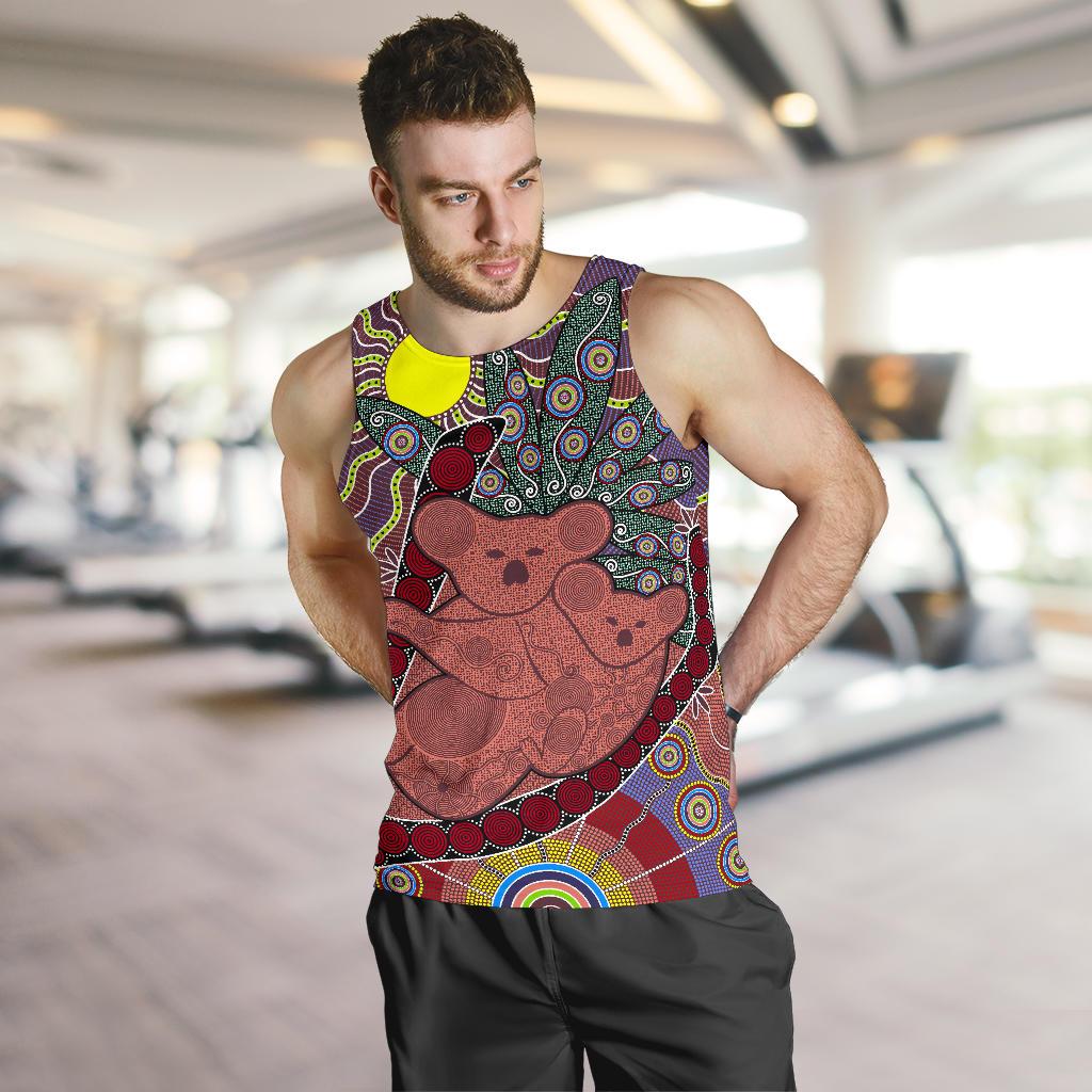 tank-top-koala-tank-aboriginal-patterns-men