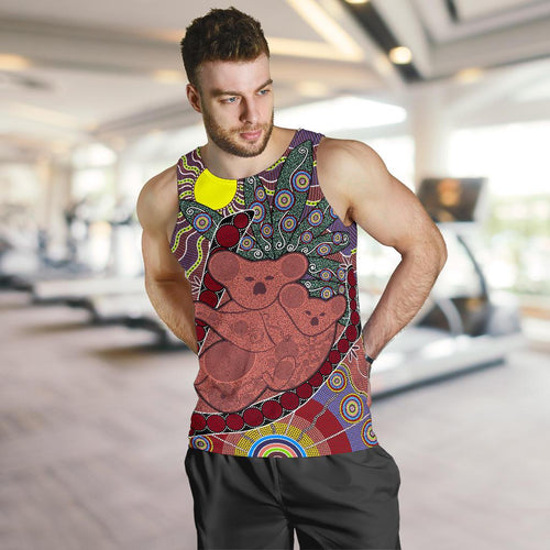 tank-top-koala-tank-aboriginal-patterns-men