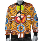 mens-bomber-jackets-aboriginal-family-with-dot-painting-art