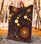 aboriginal-premium-blanket-aboriginal-art-ver01