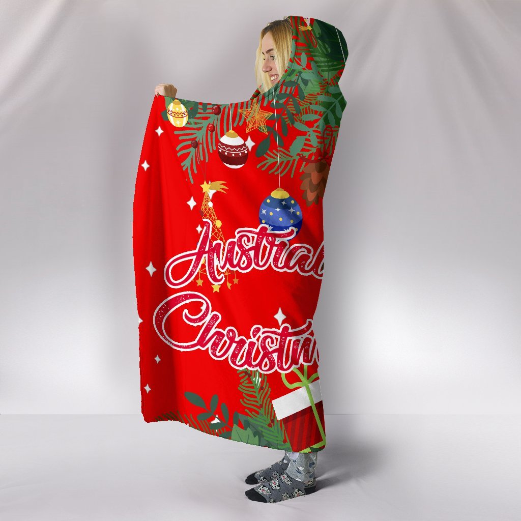 christmas-hooded-blanket-red-merry-christmas
