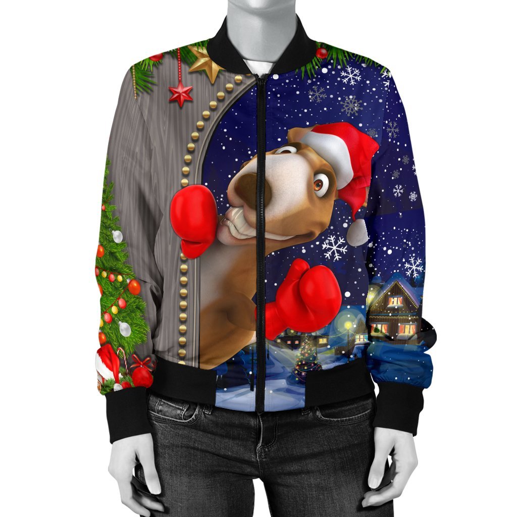 christmas-womens-bomber-jacket-funny-kangaroo-christmas