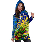 eels-naidoc-special-women-hoodie-dress