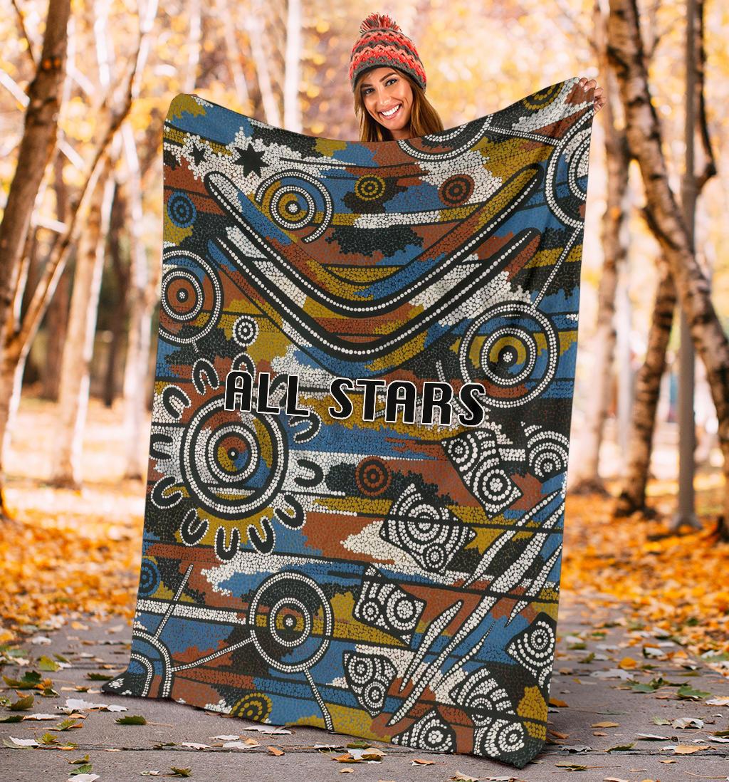 indigenous-all-stars-premium-blanket