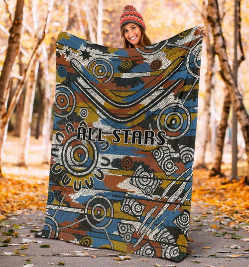 indigenous-all-stars-premium-blanket