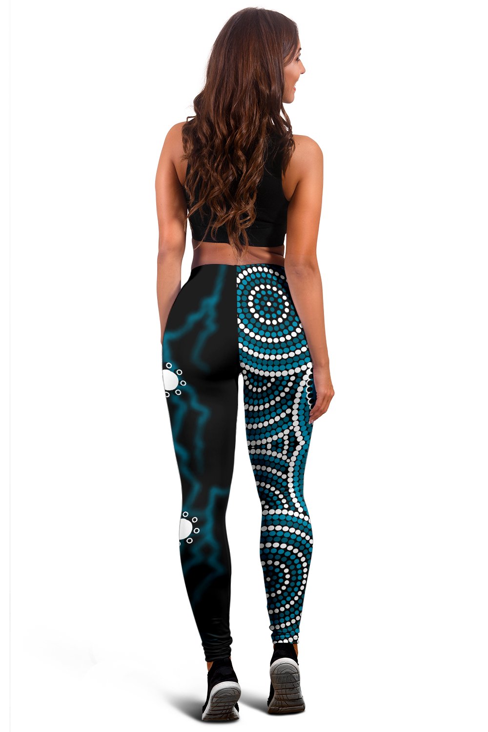 power-women-leggings-thunda-port-adelaide