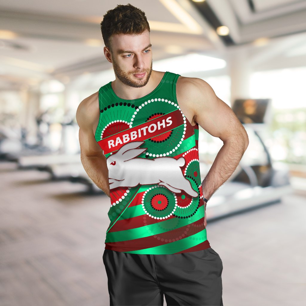 rabbitohs-men-tank-top-indigenous-bravery