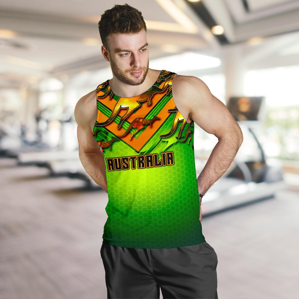 mens-tank-top-australian-kangaroo-mens-tank-aussie-national-colors
