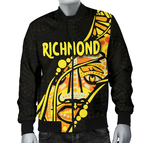 richmond-bomber-jacket-for-men-tigers-limited-indigenous