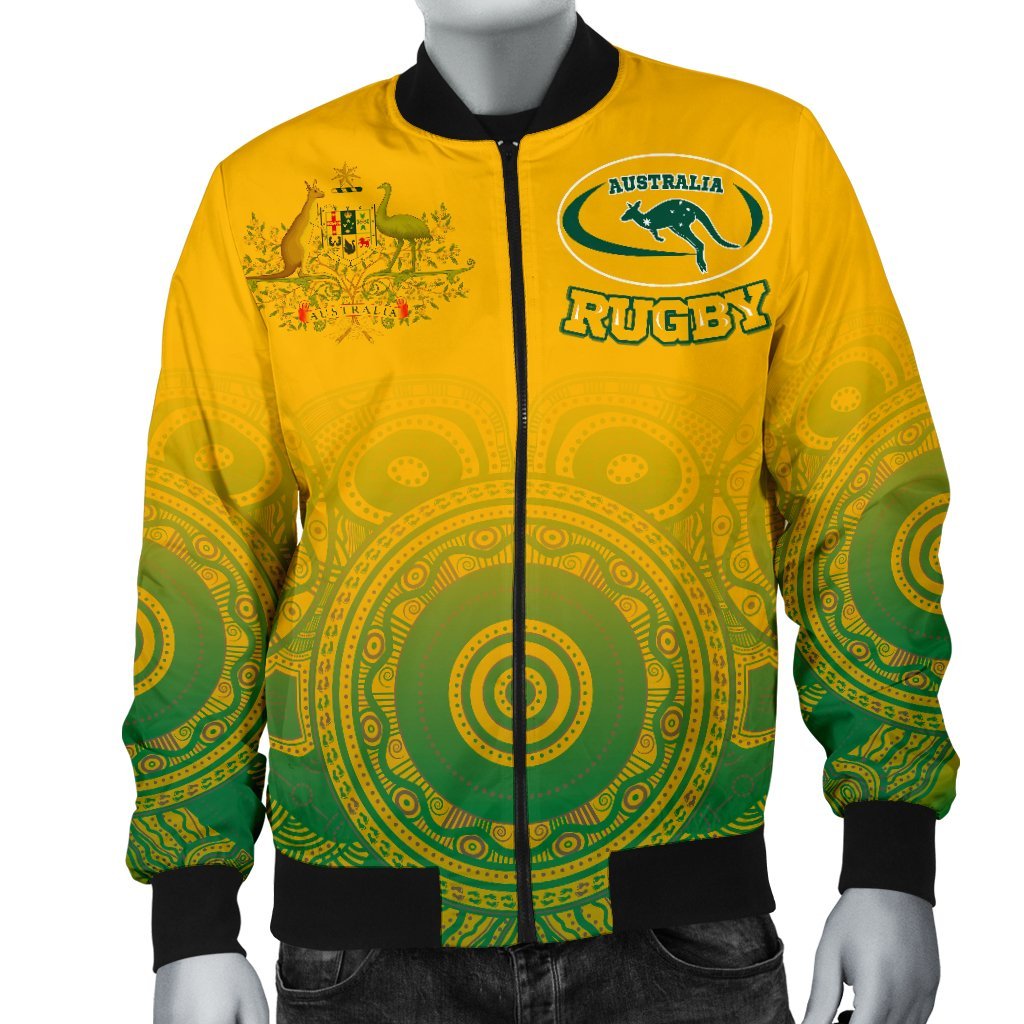 aboriginal-mens-bomber-jacket-australia-rugby-and-coat-of-arms