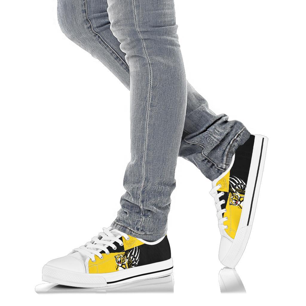 richmond-tigers-low-top-shoe-special-style