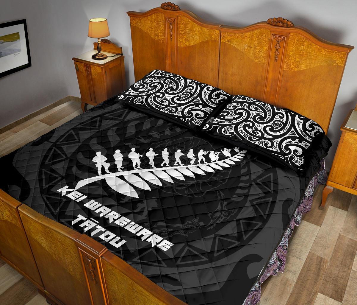 anzac-tattoo-new-zealand-lest-we-forget-quilt-bed-set