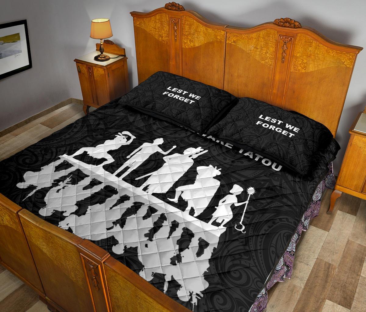 lest-we-forget-new-zealand-warriors-anzac-quilt-bed-set