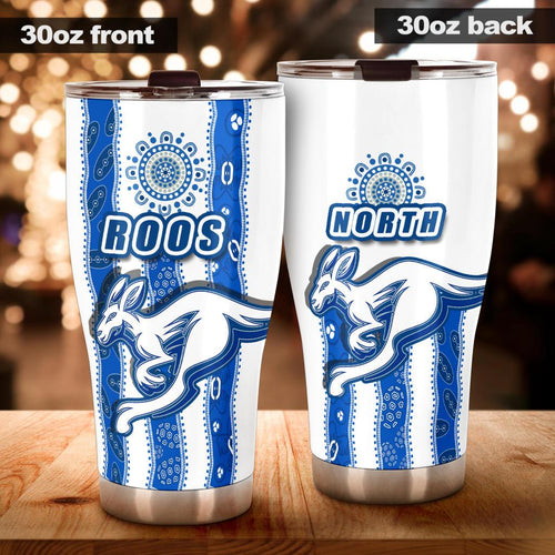 melbourne-kangaroos-tumbler-indigenous-north-roos-white