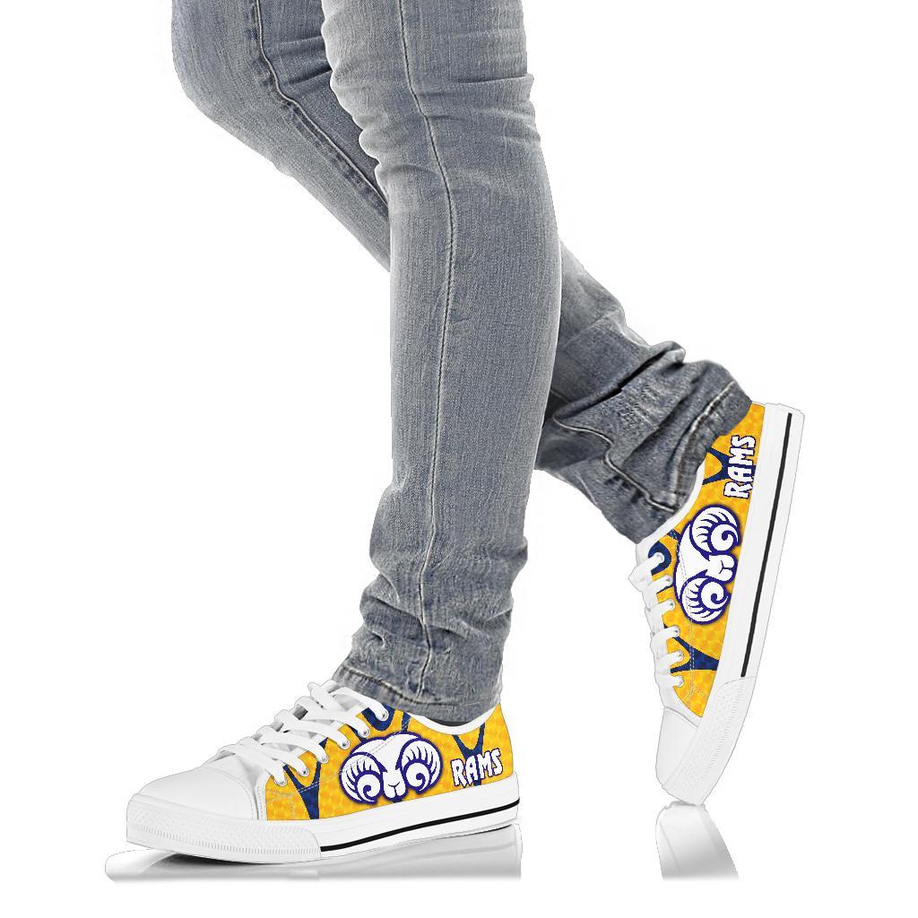 adelaide-low-top-shoe-rams-merino-original-yellow