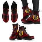 all-season-boots-aboriginal-crocodile-with-the-sydney-opera-house