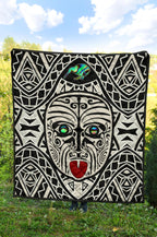 integrity-maori-ta-moko-premium-quilt-kiwi-and-paua