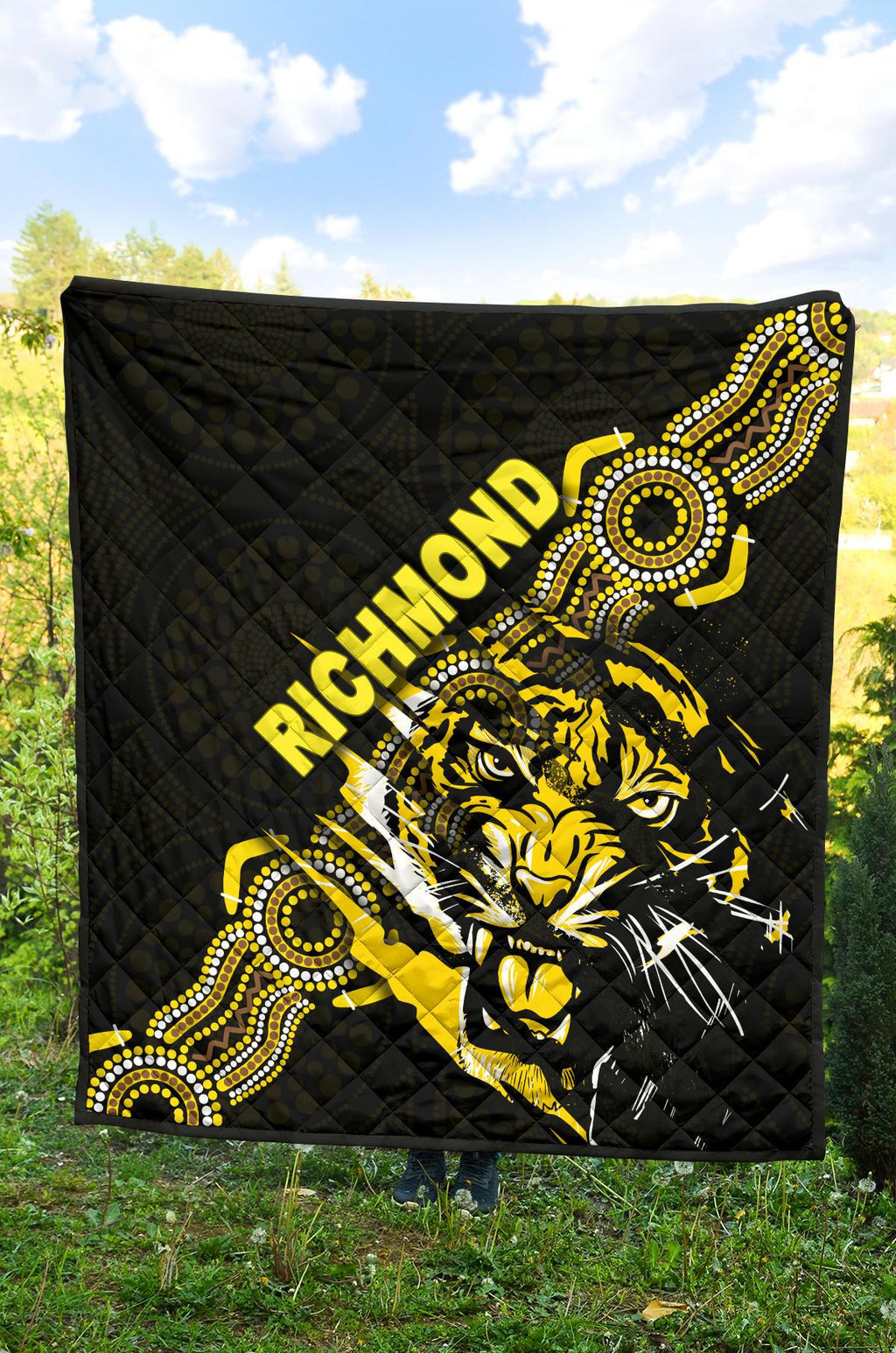 richmond-premium-quilt-power-tigers-indigenous