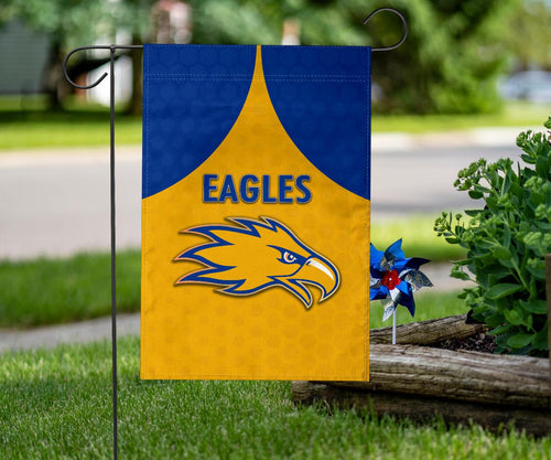 eagles-flag-west-coast-gold