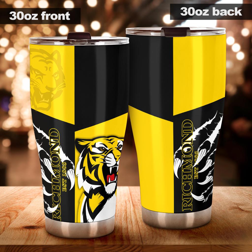 richmond-tigers-tumbler-special-style