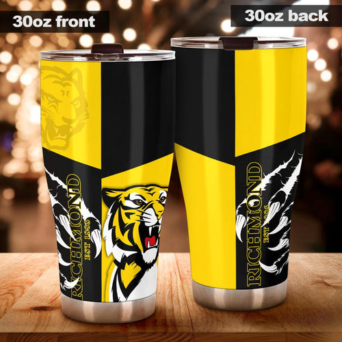 richmond-tigers-tumbler-special-style