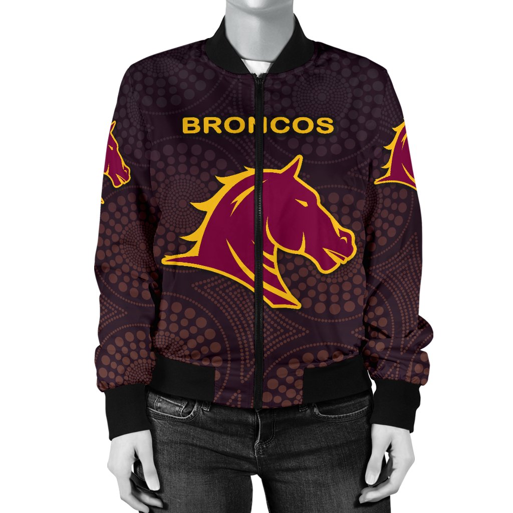 brisbane-bomber-jacket-for-women-broncos-simple-indigenous