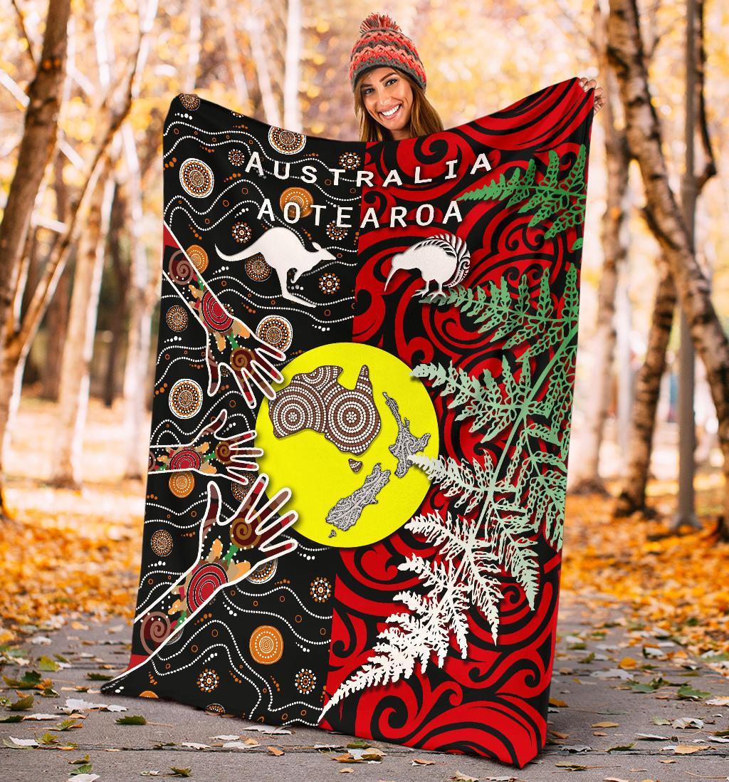 new-zealand-australia-premium-blanket-maori-aboriginal