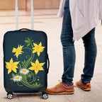 wales-daffodil-symbol-luggage-cover
