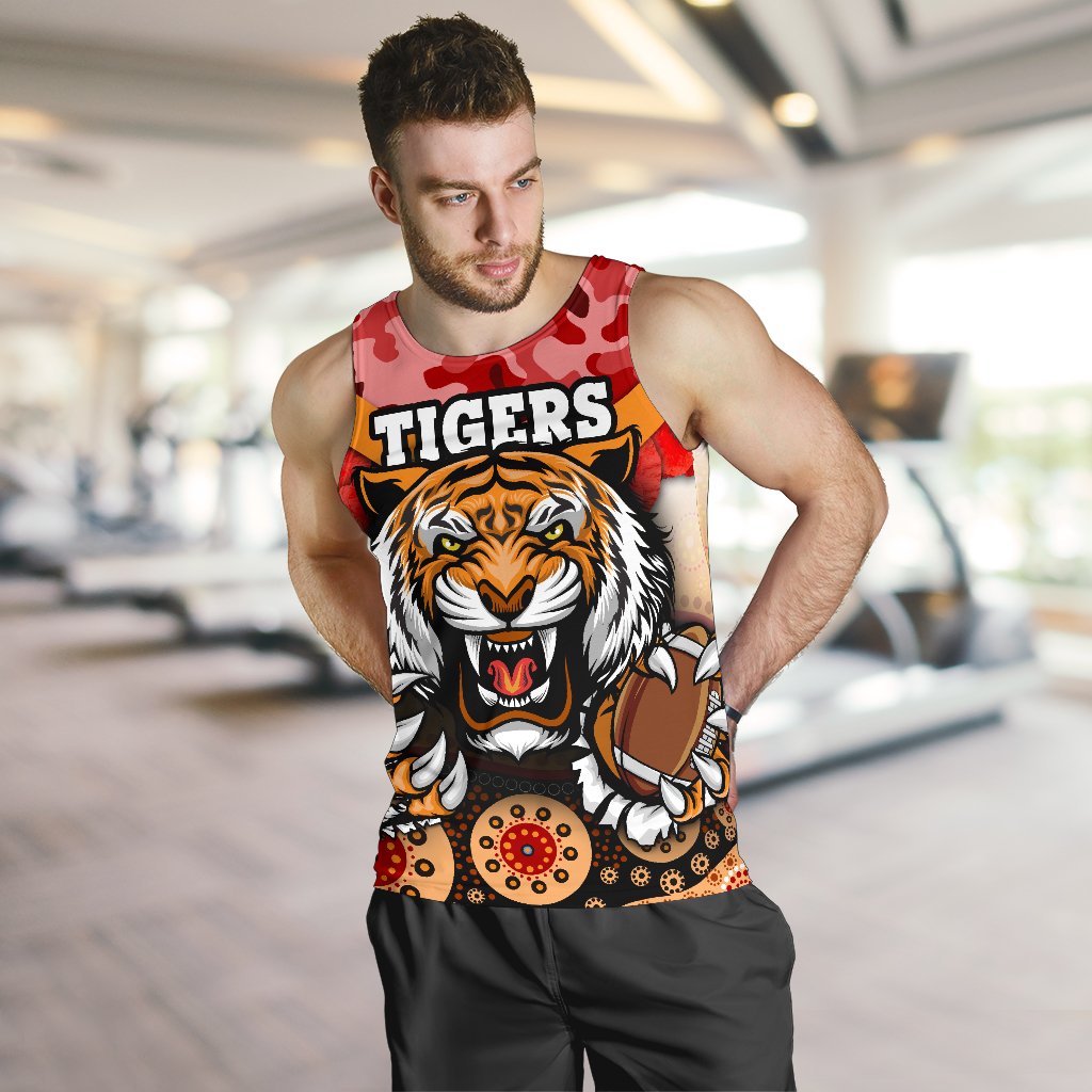 tigers-mens-tank-top-wests-anzac-day-special-version