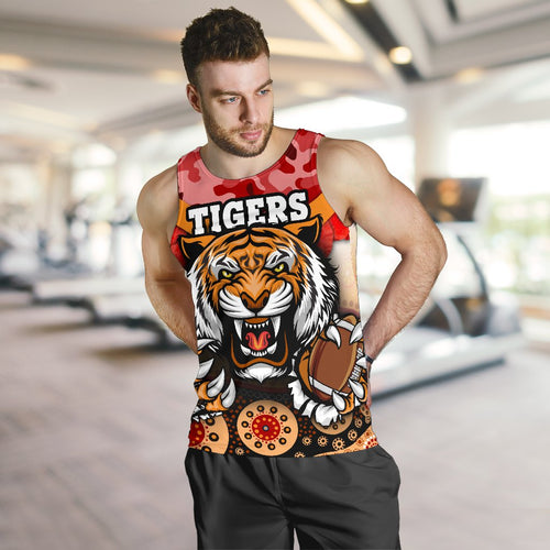 tigers-mens-tank-top-wests-anzac-day-special-version
