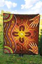 aboriginal-premium-quilt-indigenous-patterns-ver10