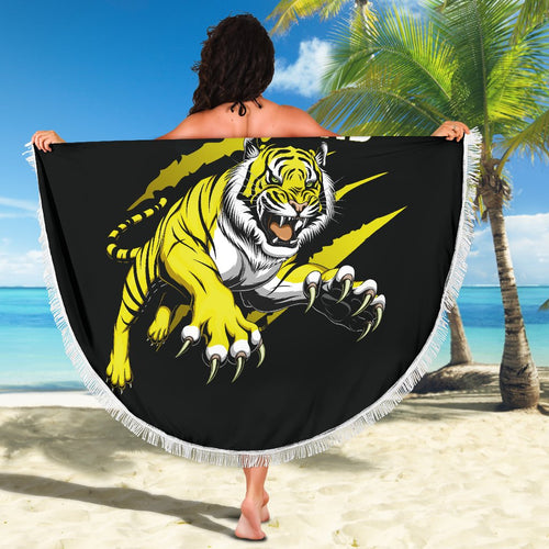 richmond-beach-blanket-tigers