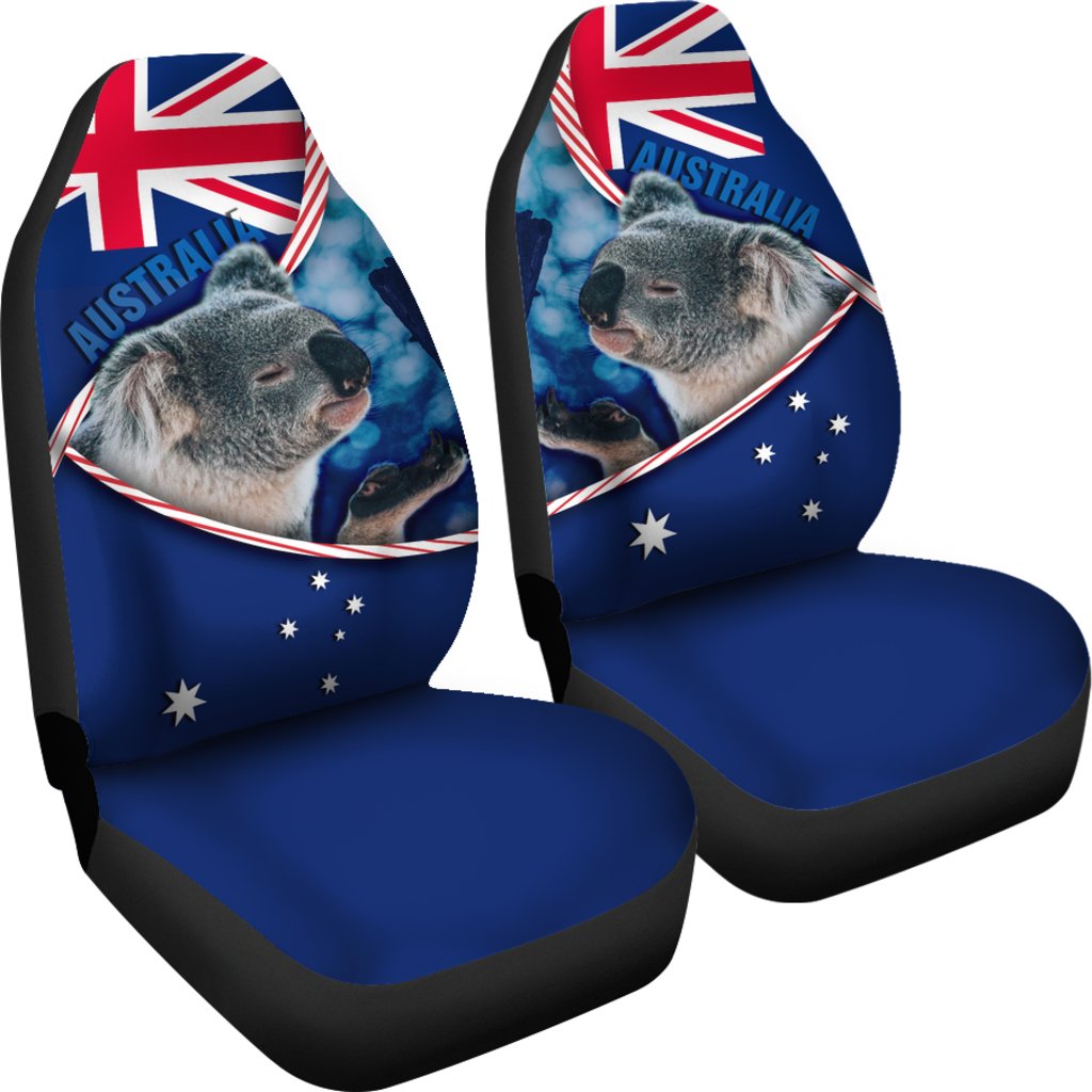 car-seat-covers-australian-flag-and-coat-of-arms-seat-covers-koala-3d