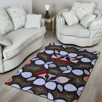 area-rug-aboriginal-eucalyptus-seamless-pattern