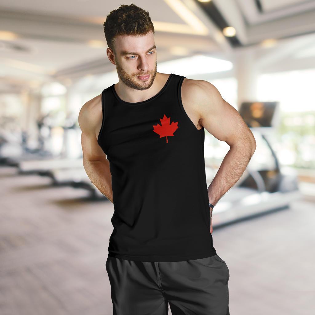 canada-tank-top