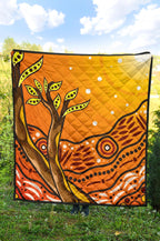 aboriginal-premium-quilt-tree-on-the-hill