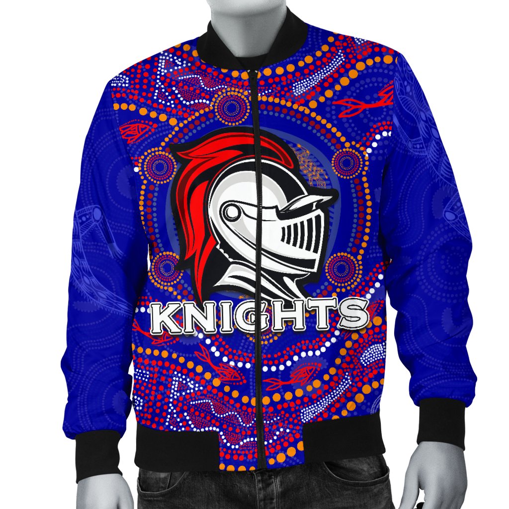 knights-men-bomber-jacket-aboriginal