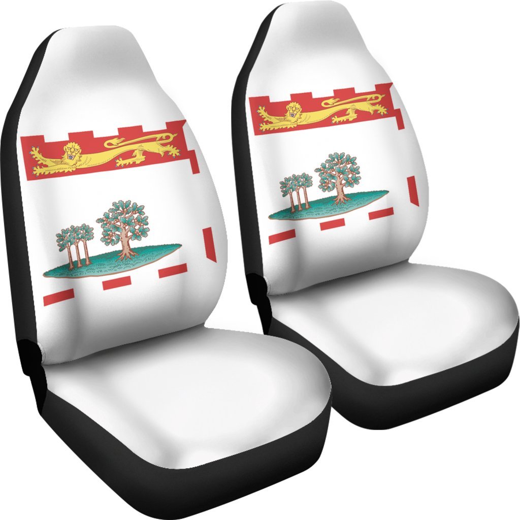 canada-prince-edward-island-flag-car-seat-covers