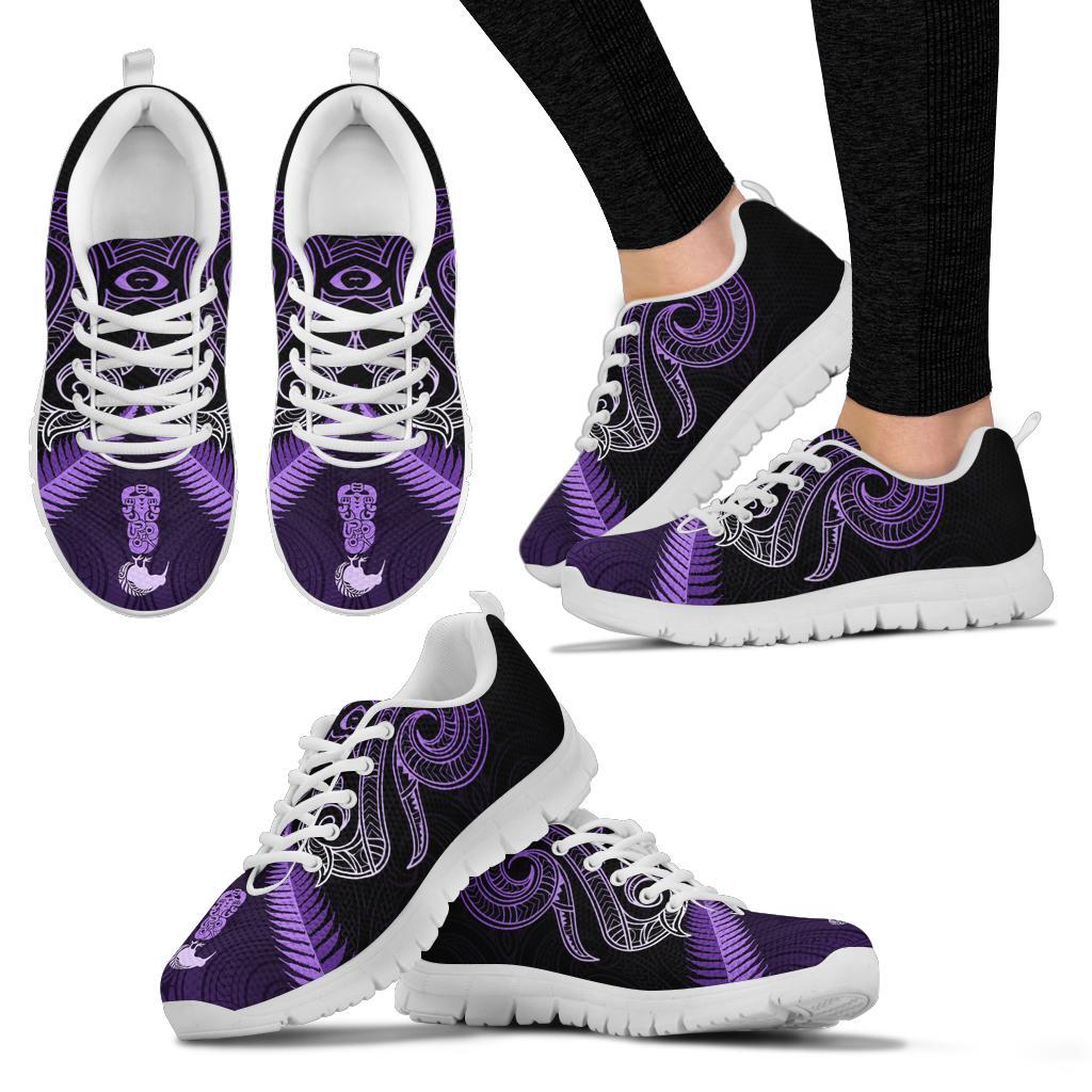 maori-manaia-new-zealand-sneakers-purple
