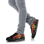 canvas-shoes-aboriginal-dot-painting-shoes-turtle-low-top