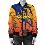 gold-coast-zip-women-bomber-jacket-suns-origin-indigenous