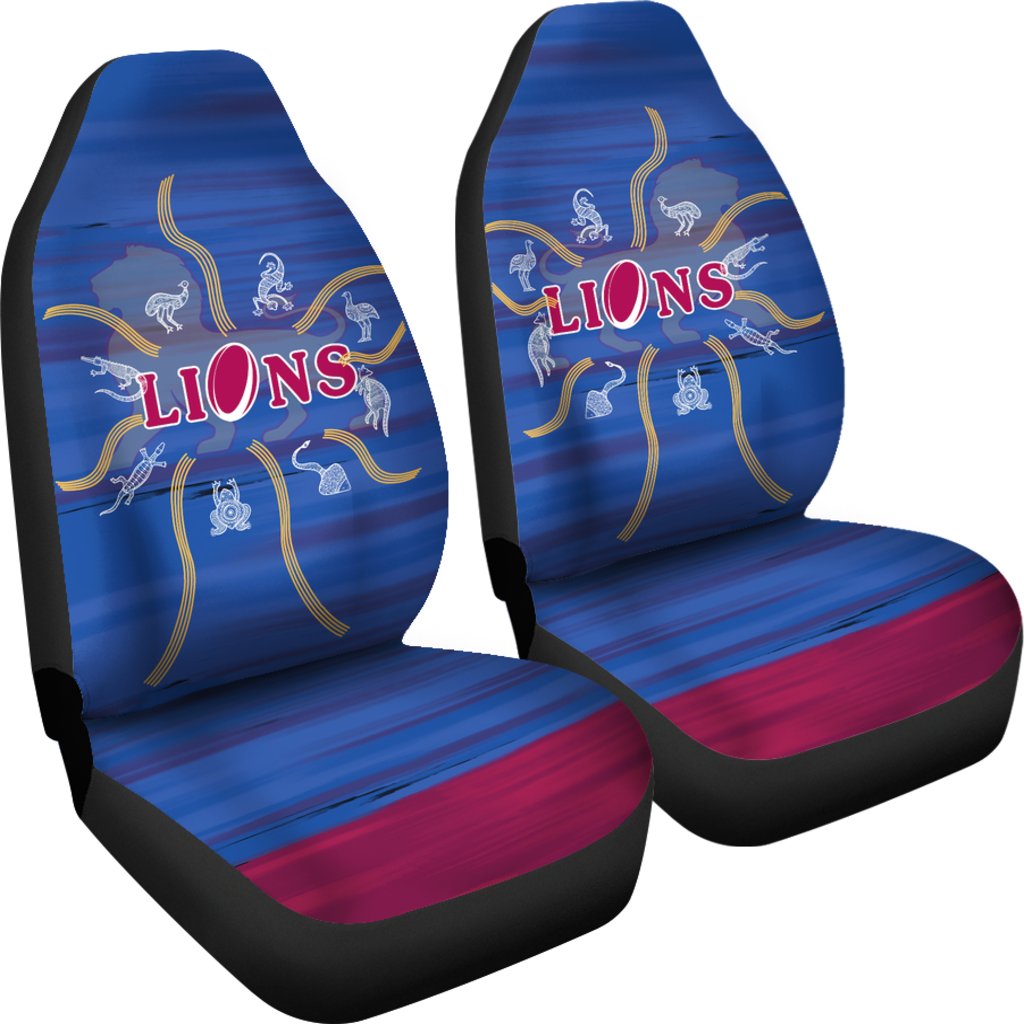 brisbane-car-seat-cover-proud-lions-simple