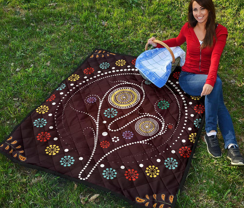 premium-quilts-aboriginal-dot-painting-quilts-tree