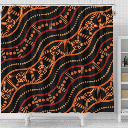 aboriginal-shower-curtain-indigenous-patterns-ver05