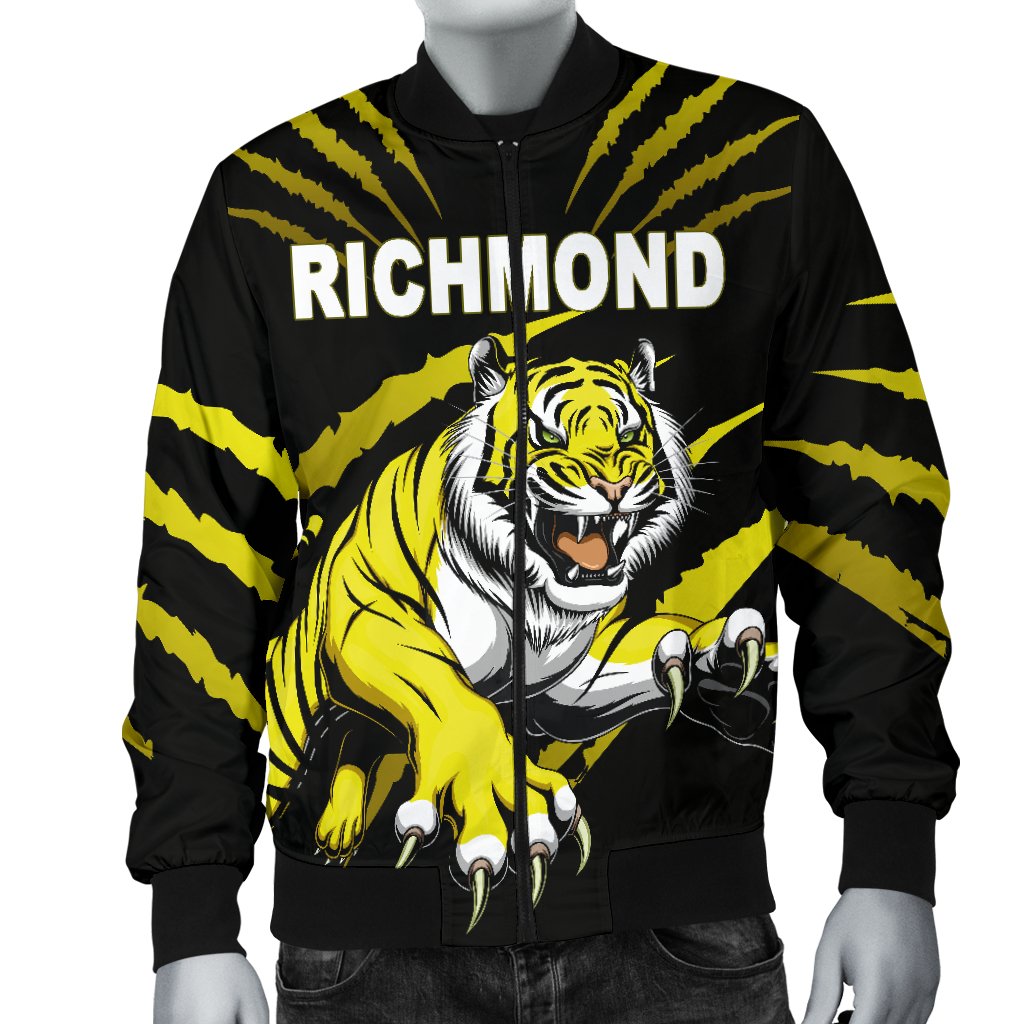 richmond-men-bomber-jacket-tigers