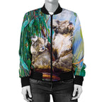 bomber-jacket-koala-and-joey-jacket-3d-art-women